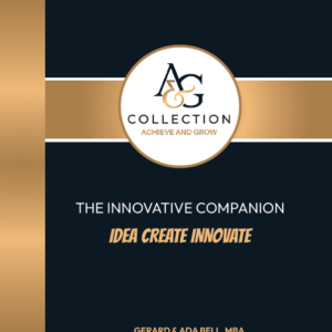 The Innovative Companion: Idea. Create. Innovate.